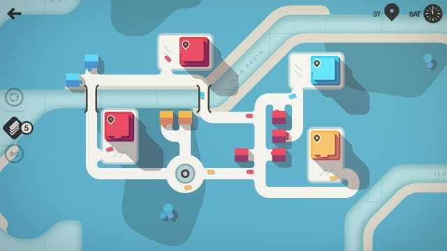 图片[2]-【Switch】迷你公路Mini Motorways-v1.16-中文60帧 - 关先生资源站-关先生资源站