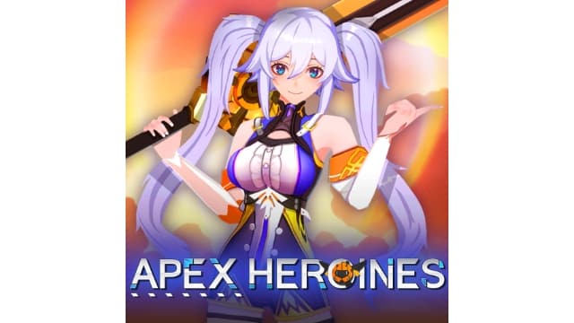 【Switch】超战女武神-v100001.3-7dlc-中文60帧 - 关先生资源站-关先生资源站