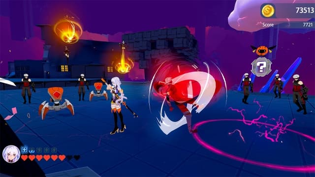 图片[4]-【Switch】超战女武神-v100001.3-7dlc-中文60帧 - 关先生资源站-关先生资源站