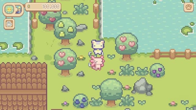 图片[2]-【Switch】萌芽谷Sprout Valley-v1.1.2-7dlc-无中文60帧 - 关先生资源站-关先生资源站