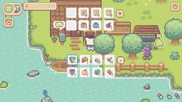 图片[4]-【Switch】萌芽谷Sprout Valley-v1.1.2-7dlc-无中文60帧 - 关先生资源站-关先生资源站
