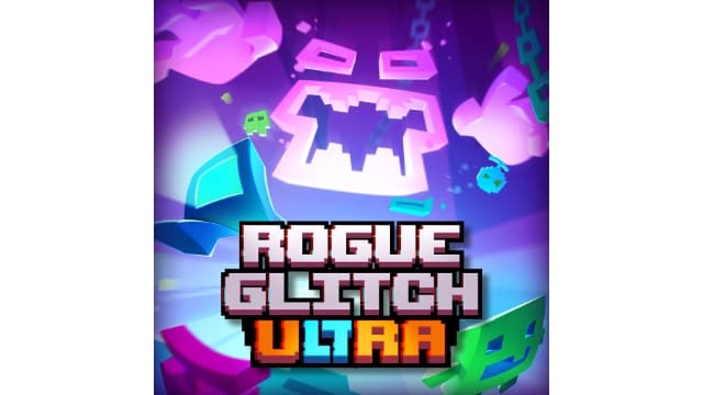 【Switch】肉鸽故障-v2.3.549-中文60帧 - 关先生资源站-关先生资源站