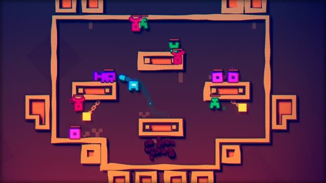 图片[3]-【Switch】肉鸽故障-v2.3.549-中文60帧 - 关先生资源站-关先生资源站