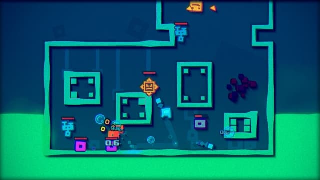 图片[4]-【Switch】肉鸽故障-v2.3.549-中文60帧 - 关先生资源站-关先生资源站
