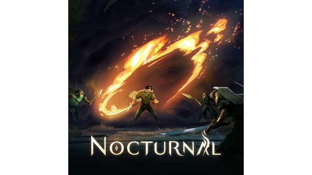 【Switch】离火长明Nocturnal-v1.2.1-中文60帧 - 关先生资源站-关先生资源站