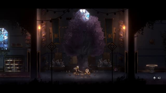 图片[3]-【Switch】离火长明Nocturnal-v1.2.1-中文60帧 - 关先生资源站-关先生资源站