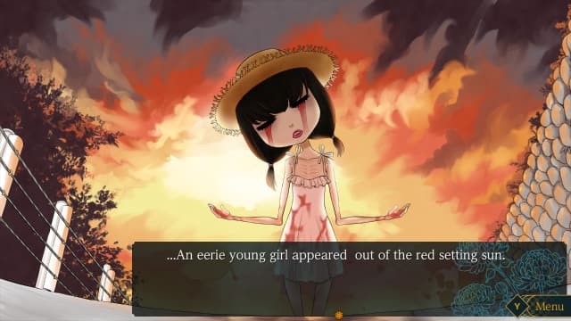 图片[5]-【Switch】祭品小镇The Town of Nie-v1.0.1-中文60帧 - 关先生资源站-关先生资源站