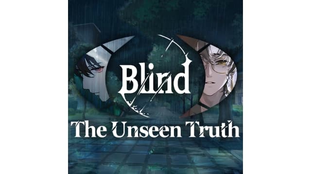 【Switch】目盲 看不见的真相Blind-v1.1-中文60帧 - 关先生资源站-关先生资源站
