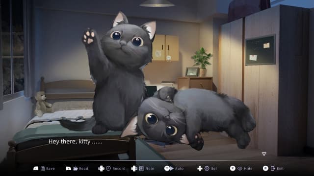 图片[2]-【Switch】目盲 看不见的真相Blind-v1.1-中文60帧 - 关先生资源站-关先生资源站