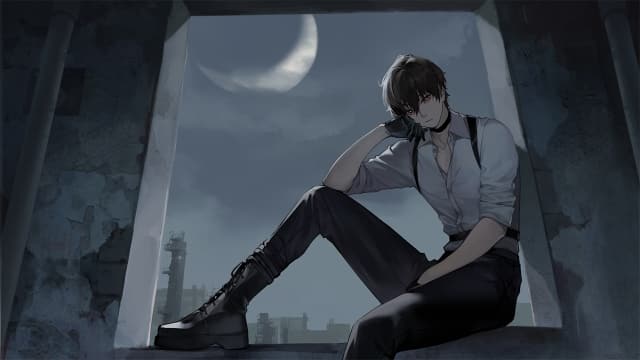 图片[4]-【Switch】目盲 看不见的真相Blind-v1.1-中文60帧 - 关先生资源站-关先生资源站