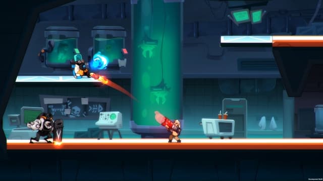 图片[2]-【Switch】爆裂联盟与克里德博士的邪恶军团-v1.0.6-中文60帧 - 关先生资源站-关先生资源站