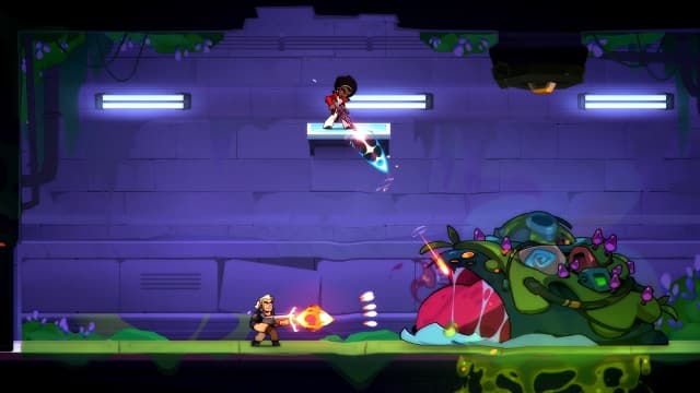 图片[3]-【Switch】爆裂联盟与克里德博士的邪恶军团-v1.0.6-中文60帧 - 关先生资源站-关先生资源站