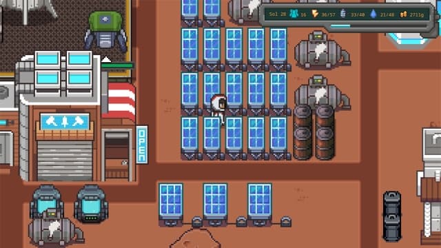 图片[2]-【Switch】火星基地Mars Base-v1.12.06-中文60帧 - 关先生资源站-关先生资源站