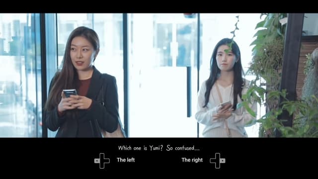 图片[3]-【Switch】母胎单身MOTESOLO-v1.0.4-中文60帧 - 关先生资源站-关先生资源站