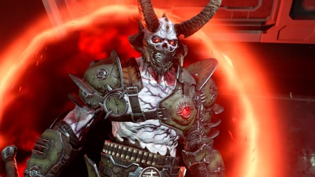 图片[3]-【Switch】毁灭战士 永恒DOOM Eternal-v1.15-5dlc-中文30帧-安卓会卡 - 关先生资源站-关先生资源站