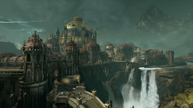 图片[5]-【Switch】毁灭战士 永恒DOOM Eternal-v1.15-5dlc-中文30帧-安卓会卡 - 关先生资源站-关先生资源站