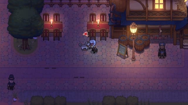 图片[3]-【Switch】杏林物语Potion Permit-v1.0.13-30dlc-中文30帧 - 关先生资源站-关先生资源站