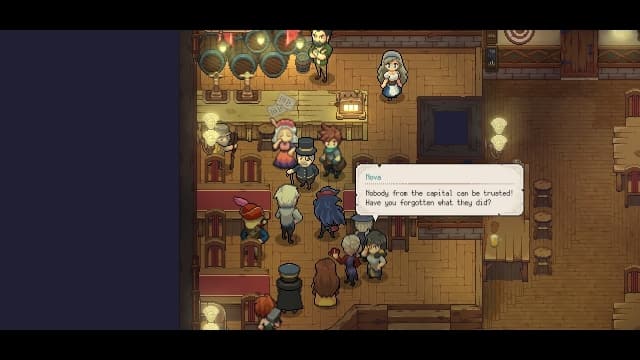 图片[5]-【Switch】杏林物语Potion Permit-v1.0.13-30dlc-中文30帧 - 关先生资源站-关先生资源站