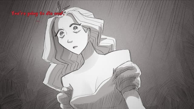 图片[2]-【Switch】杀死公主 原始剪辑版Slay the Princess-v1.0.3-中文60帧 - 关先生资源站-关先生资源站