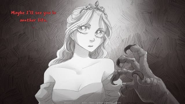 图片[5]-【Switch】杀死公主 原始剪辑版Slay the Princess-v1.0.3-中文60帧 - 关先生资源站-关先生资源站