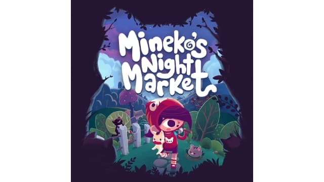 【Switch】未音子的夜市-v1.0.9.0-中文60帧 - 关先生资源站-关先生资源站