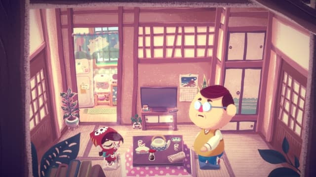 图片[2]-【Switch】未音子的夜市-v1.0.9.0-中文60帧 - 关先生资源站-关先生资源站