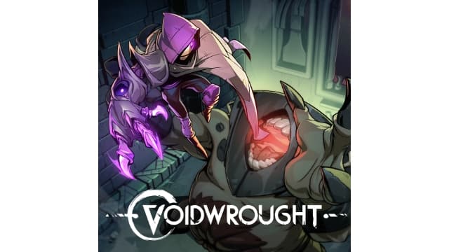 【Switch】星穹遗迹Voidwrought-v1.1.33-中文60帧 - 关先生资源站-关先生资源站
