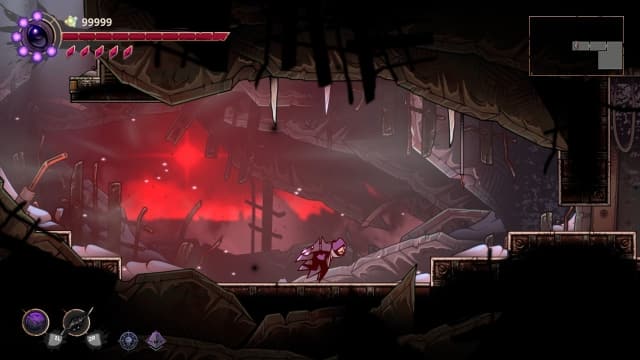 图片[2]-【Switch】星穹遗迹Voidwrought-v1.1.33-中文60帧 - 关先生资源站-关先生资源站