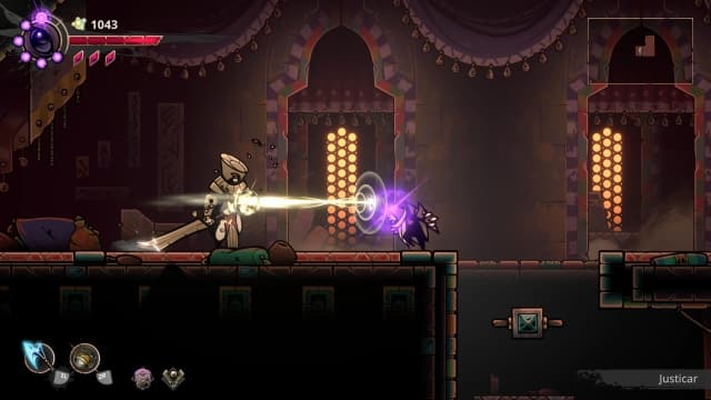 图片[3]-【Switch】星穹遗迹Voidwrought-v1.1.33-中文60帧 - 关先生资源站-关先生资源站