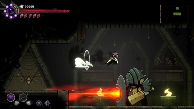 图片[5]-【Switch】星穹遗迹Voidwrought-v1.1.33-中文60帧 - 关先生资源站-关先生资源站