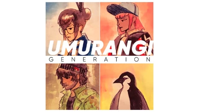 【Switch】摄追赤红末世代Umurangi Generation-v1.6.6.0-中文60帧 - 关先生资源站-关先生资源站