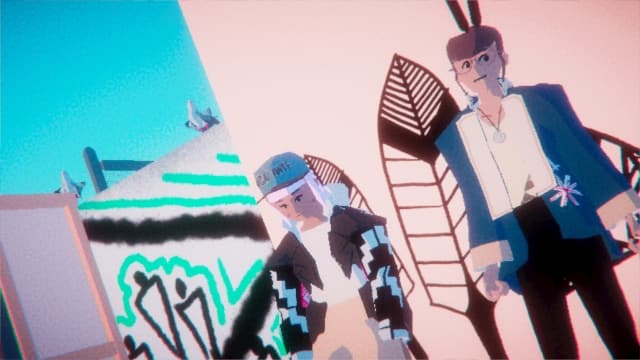 图片[3]-【Switch】摄追赤红末世代Umurangi Generation-v1.6.6.0-中文60帧 - 关先生资源站-关先生资源站