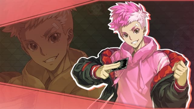 图片[3]-【Switch】战斗之魂 交错-v1.1.2-日文30帧 - 关先生资源站-关先生资源站