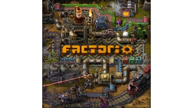 【Switch】异星工厂Factorio-v2.0.42-中文 - 关先生资源站-关先生资源站