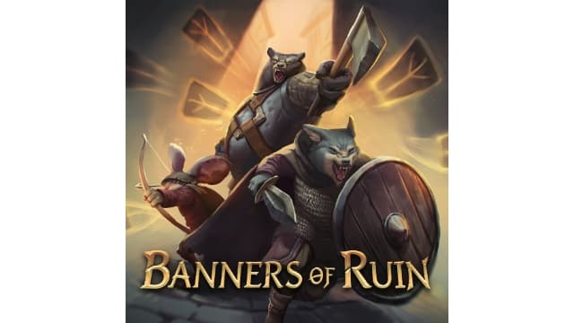 【Switch】废墟战旗Banners of Ruin-v1.4.100-中文60帧 - 关先生资源站-关先生资源站