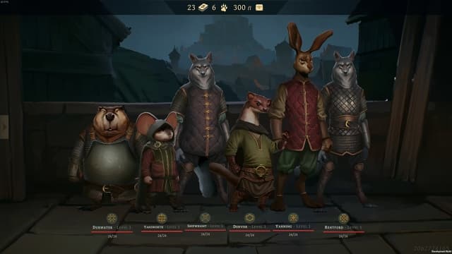 图片[2]-【Switch】废墟战旗Banners of Ruin-v1.4.100-中文60帧 - 关先生资源站-关先生资源站