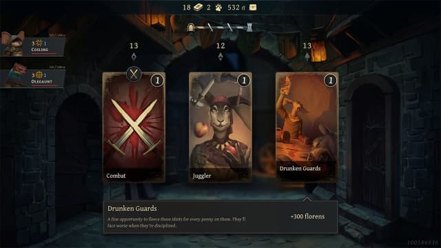 图片[3]-【Switch】废墟战旗Banners of Ruin-v1.4.100-中文60帧 - 关先生资源站-关先生资源站