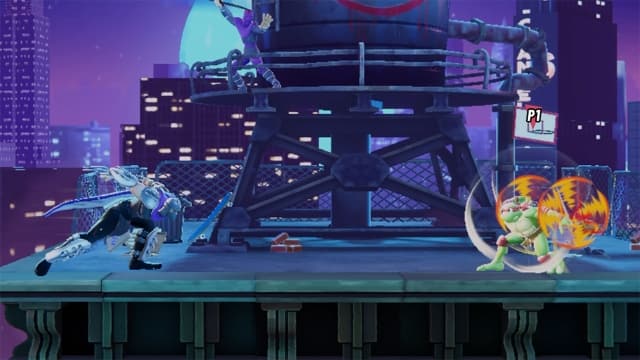 图片[3]-【Switch】尼克卡通全明星集结大乱斗2-v1.11.0-7dlc-英文30帧 - 关先生资源站-关先生资源站
