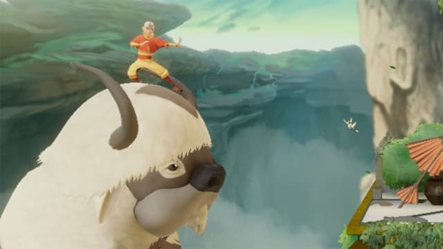 图片[5]-【Switch】尼克卡通全明星集结大乱斗2-v1.11.0-7dlc-英文30帧 - 关先生资源站-关先生资源站