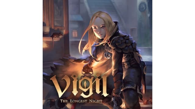 【Switch】守夜人 长夜Vigil The Longest Night-v1.0.5-中文-安卓打不开 - 关先生资源站-关先生资源站