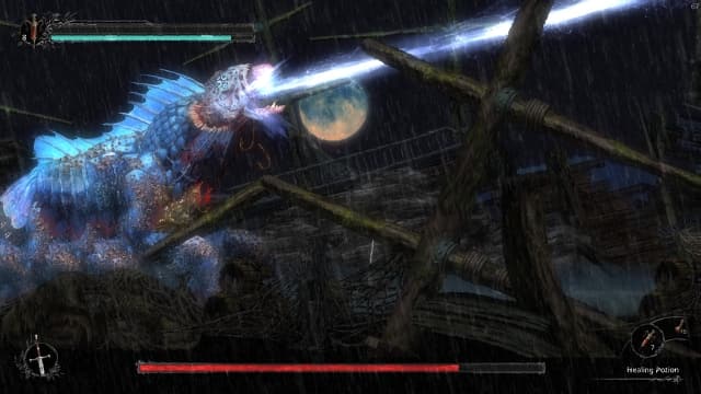 图片[2]-【Switch】守夜人 长夜Vigil The Longest Night-v1.0.5-中文-安卓打不开 - 关先生资源站-关先生资源站