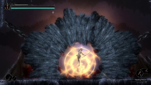 图片[5]-【Switch】守夜人 长夜Vigil The Longest Night-v1.0.5-中文-安卓打不开 - 关先生资源站-关先生资源站