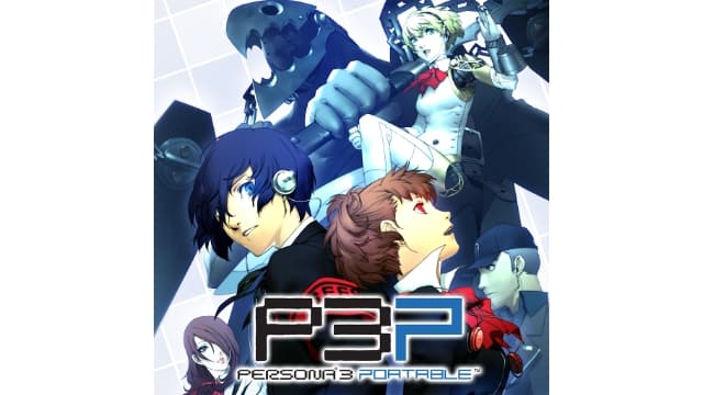 【Switch】女神异闻录3 携带版-v1.0.0-中文60帧-sudachi可运行 - 关先生资源站-关先生资源站