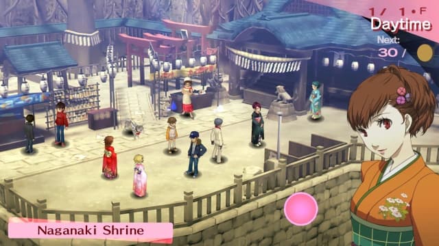 图片[2]-【Switch】女神异闻录3 携带版-v1.0.0-中文60帧-sudachi可运行 - 关先生资源站-关先生资源站