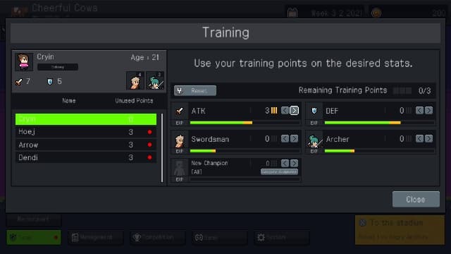 图片[3]-【Switch】团战经理Teamfight Manager-v1.5.0-中文60帧 - 关先生资源站-关先生资源站