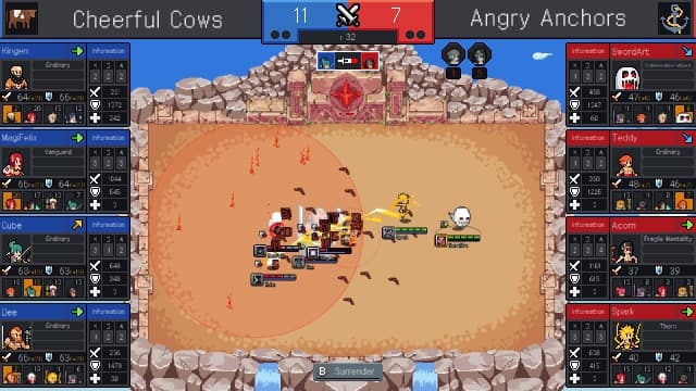 图片[2]-【Switch】团战经理Teamfight Manager-v1.5.0-中文60帧 - 关先生资源站-关先生资源站