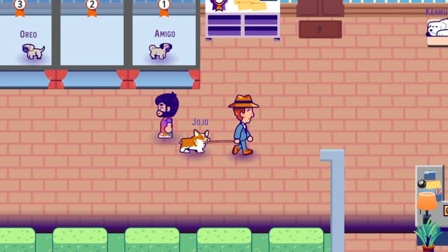 图片[3]-【Switch】去救援To The Rescue-v1.5.3-中文30帧 - 关先生资源站-关先生资源站