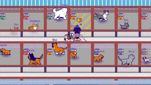 图片[4]-【Switch】去救援To The Rescue-v1.5.3-中文30帧 - 关先生资源站-关先生资源站