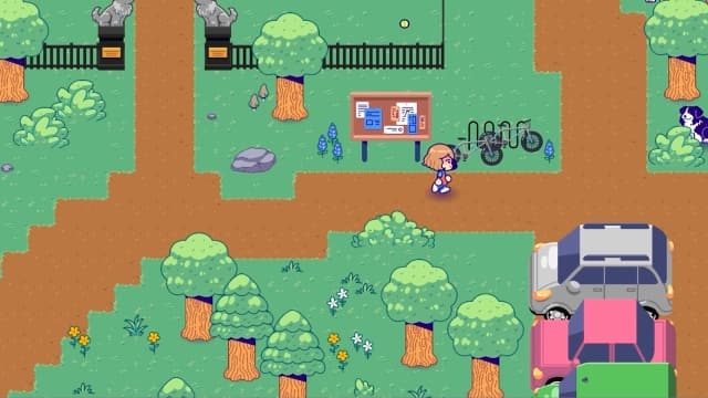 图片[5]-【Switch】去救援To The Rescue-v1.5.3-中文30帧 - 关先生资源站-关先生资源站