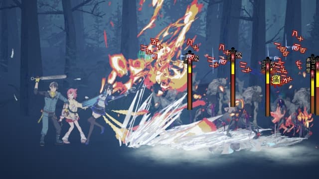 图片[2]-【Switch】去地狱 goHELLgo-v1.0.1-日文60帧 - 关先生资源站-关先生资源站